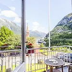 Tyssedal Hotel
