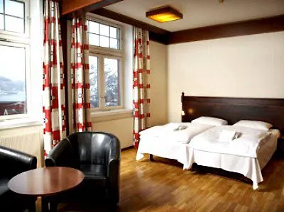 Tyssedal Hotel 3*