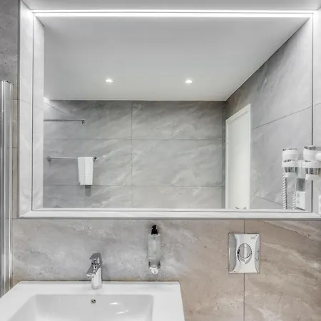 Tyssedal Hotel Szálloda 3*
