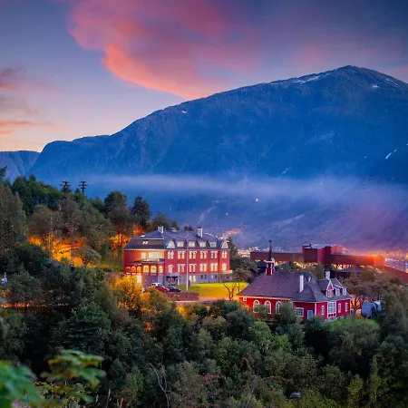 Tyssedal Hotel