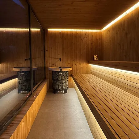 Hotel Tyssedal Hotel 3*