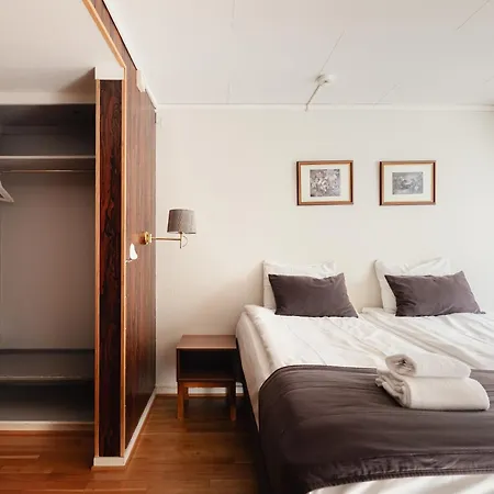 Tyssedal Hotel Hotel Tyssedal