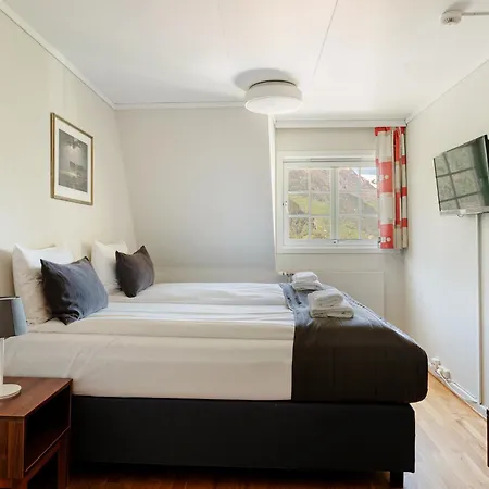 Tyssedal Hotel Hotel