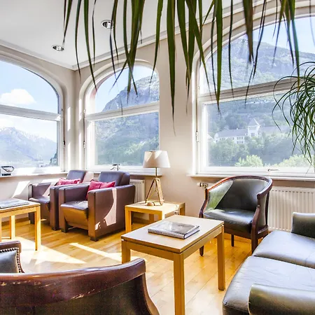 Tyssedal Hotel Hotel Tyssedal