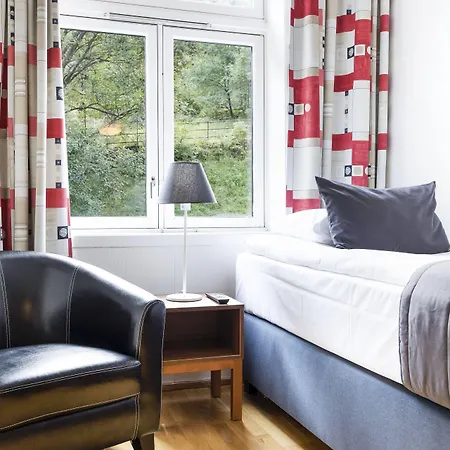 Tyssedal Hotel Tyssedal