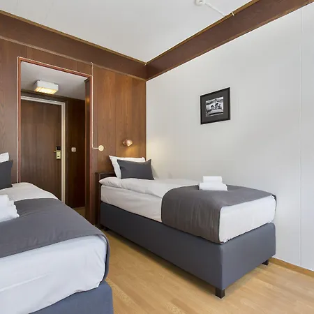 Tyssedal Hotel Hotel 3*