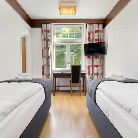 Tyssedal Hotel Hotel 3*