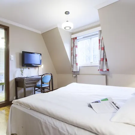 Tyssedal Hotel Hotel Tyssedal