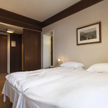 Tyssedal Hotel 3*