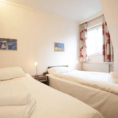 Tyssedal Hotel Hotel 3*