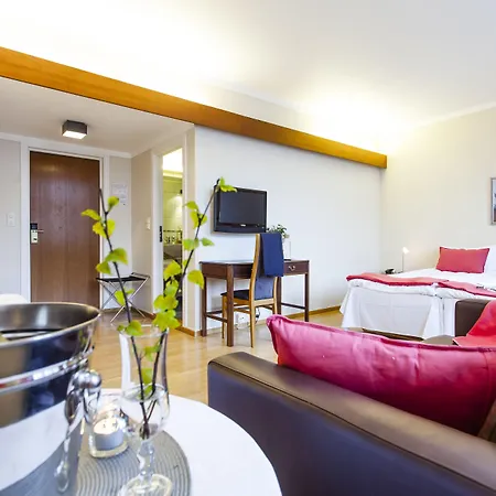 Tyssedal Hotel Hotel Tyssedal