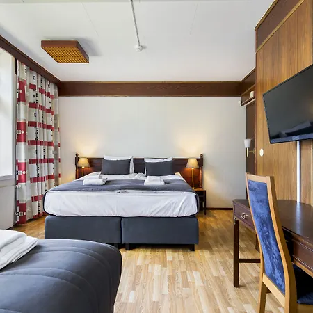 Tyssedal Hotel Hotel