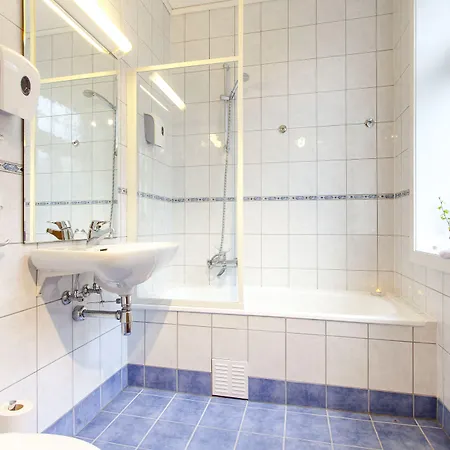 Tyssedal Hotel Szálloda 3*