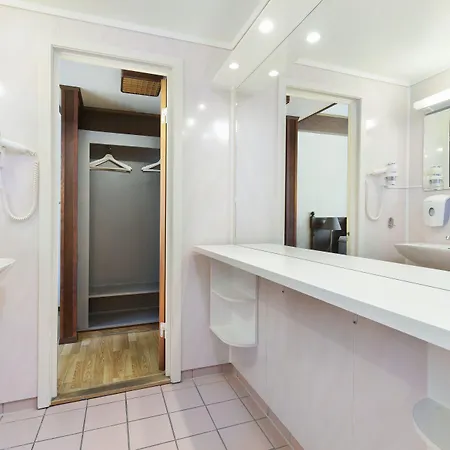 Szálloda Tyssedal Hotel 3*