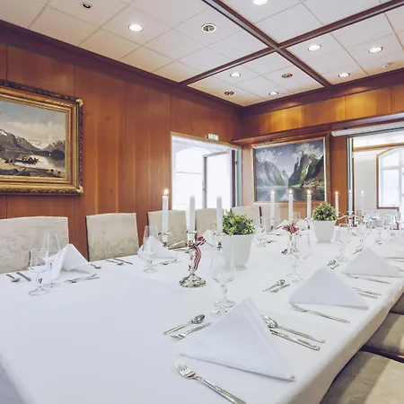 Tyssedal Hotel Hotel Tyssedal