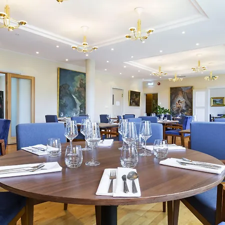 Tyssedal Hotel 3*