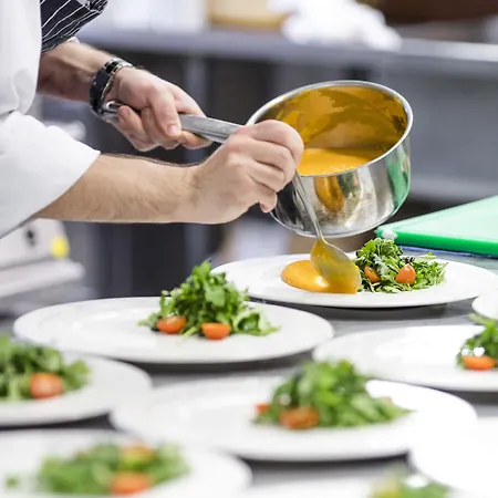 Tyssedal Hotel 3* Tyssedal