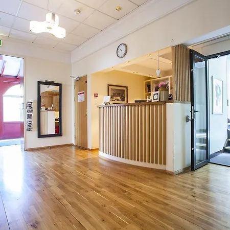 Tyssedal Hotel Tyssedal