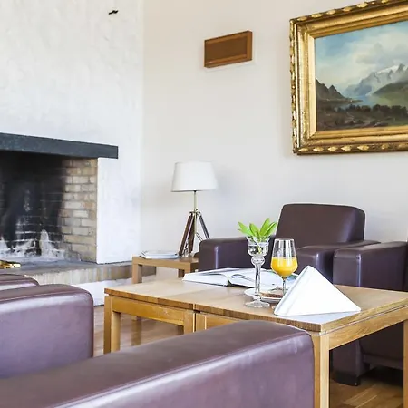 Tyssedal Hotel