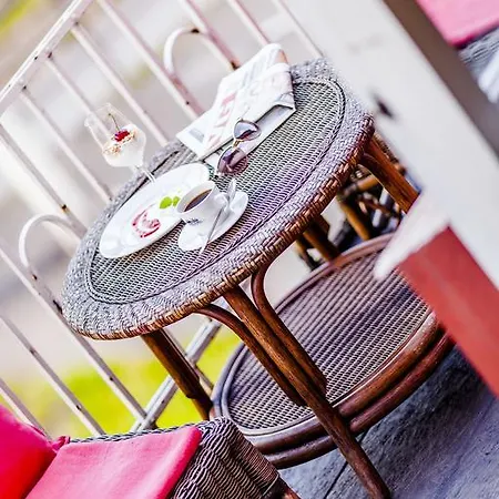 Ξενοδοχείο Tyssedal Hotel