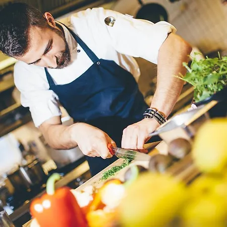 Hotel Tyssedal Hotel 3*