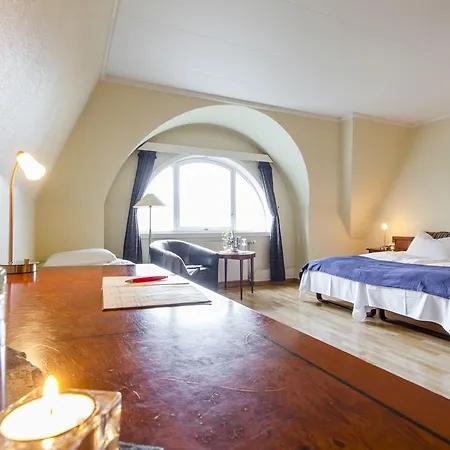 Hotel Tyssedal Hotel