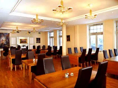 Tyssedal Hotel Hotel 3*