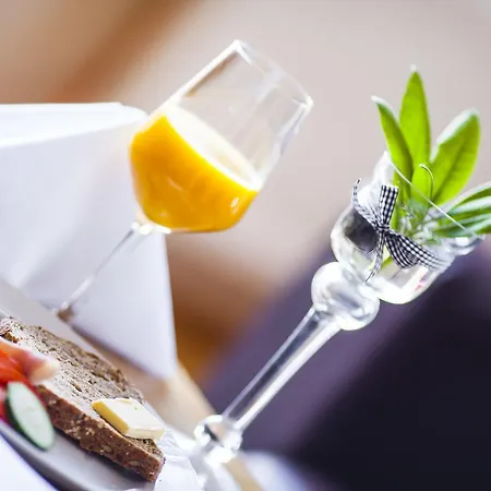 Hotel Tyssedal Hotel