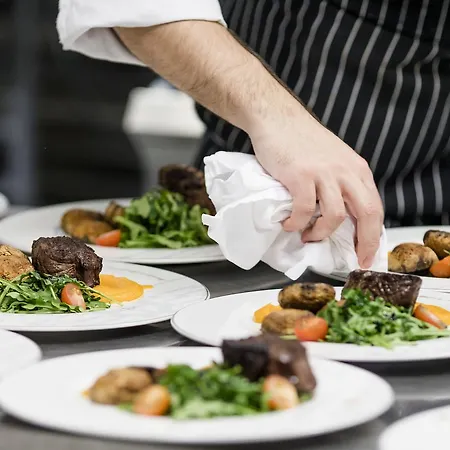 Tyssedal Hotel 3* Tyssedal