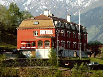 Hotel Tyssedal Hotel 3*