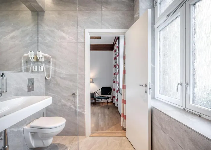 Hotel Tyssedal Hotel Tyssedal