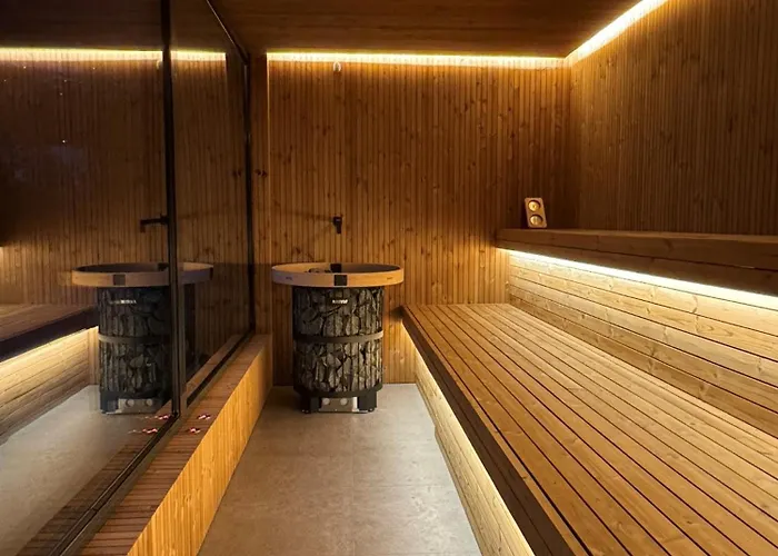 Hotel Tyssedal Hotel 3*