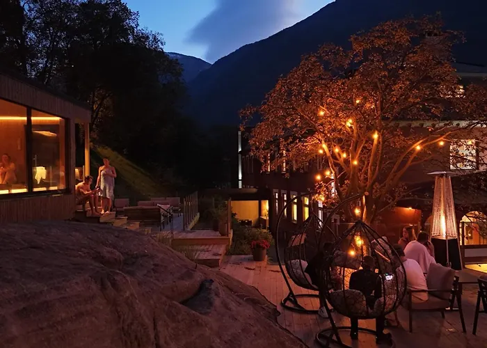 Tyssedal Hotel Hotel Tyssedal