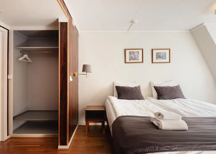 Tyssedal Hotel Hotel Tyssedal