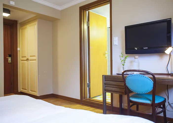 Tyssedal Hotel Hotel Tyssedal