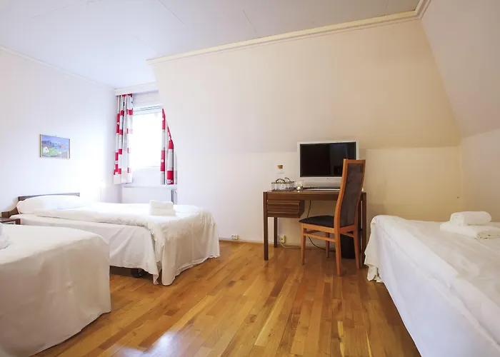 Tyssedal Hotel Tyssedal