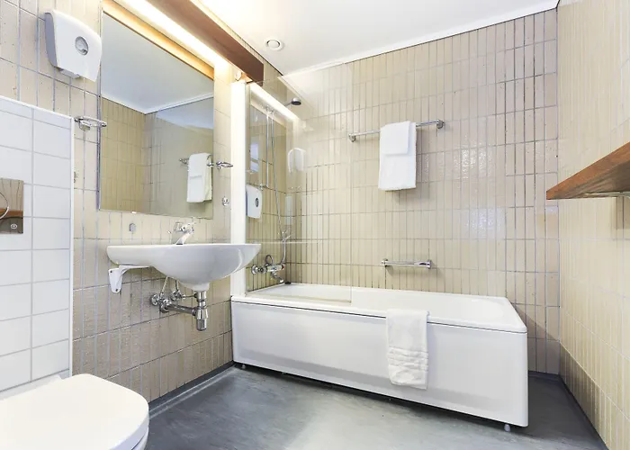 Hotel Tyssedal Hotel