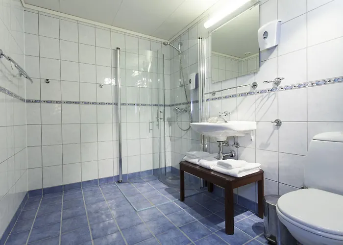 Tyssedal Hotel Tyssedal