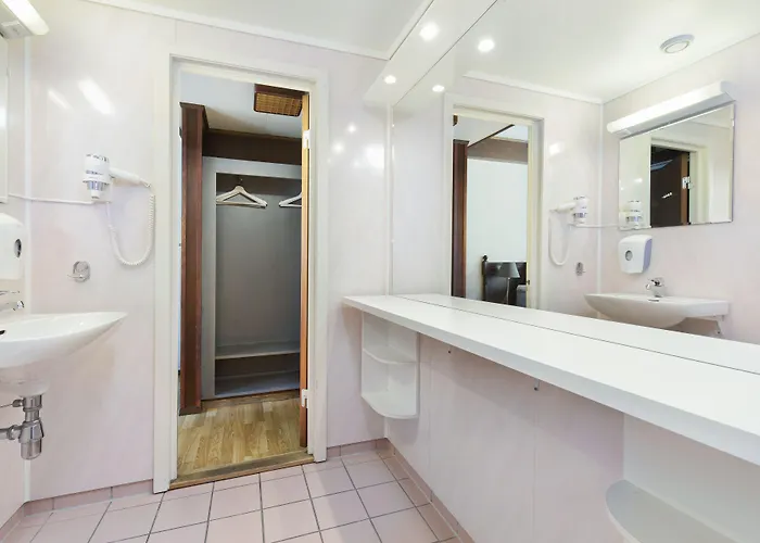 Hotel Tyssedal Hotel 3*