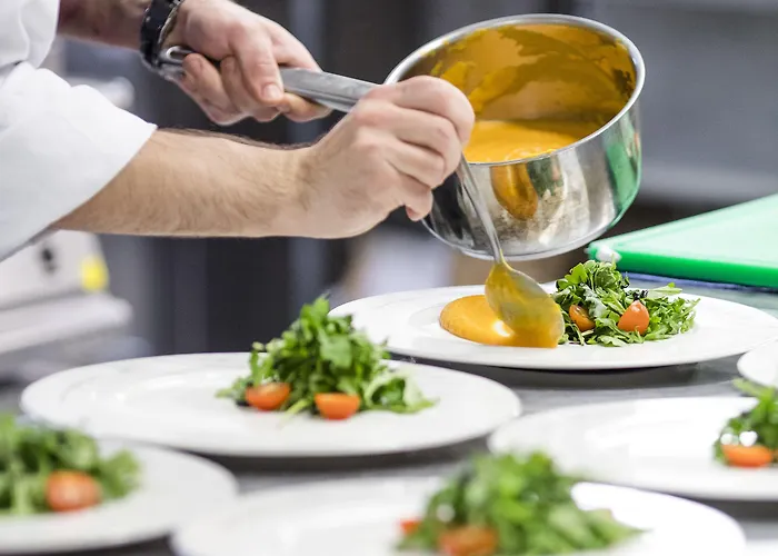 Tyssedal Hotel 3* Tyssedal