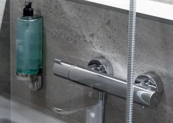 Hotel Tyssedal Hotel Tyssedal