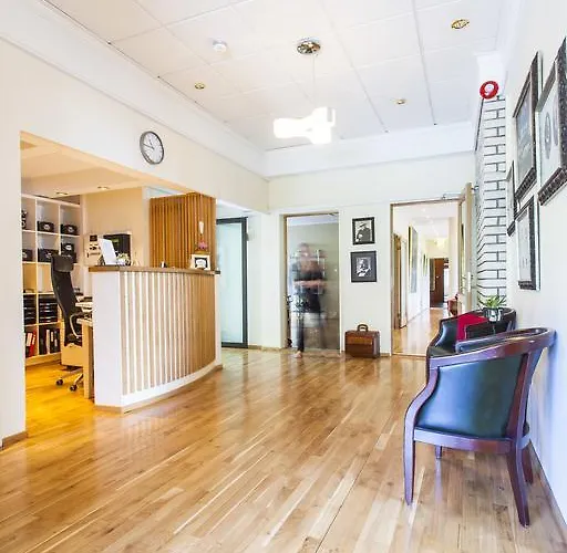 Hotel Tyssedal Hotel Tyssedal