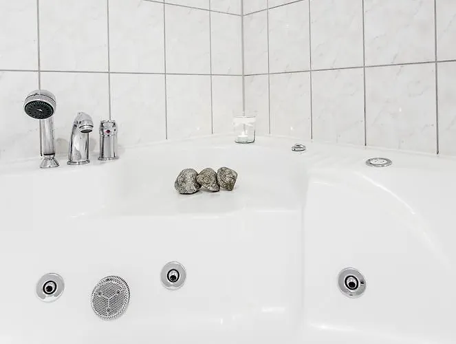 Hotel Tyssedal Hotel 3*