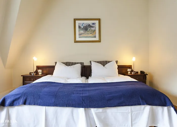 Hotel Tyssedal Hotel