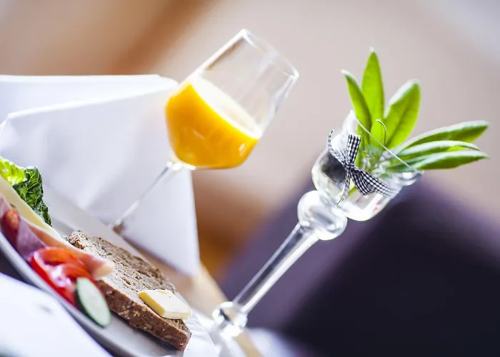 Hotel Tyssedal Hotel