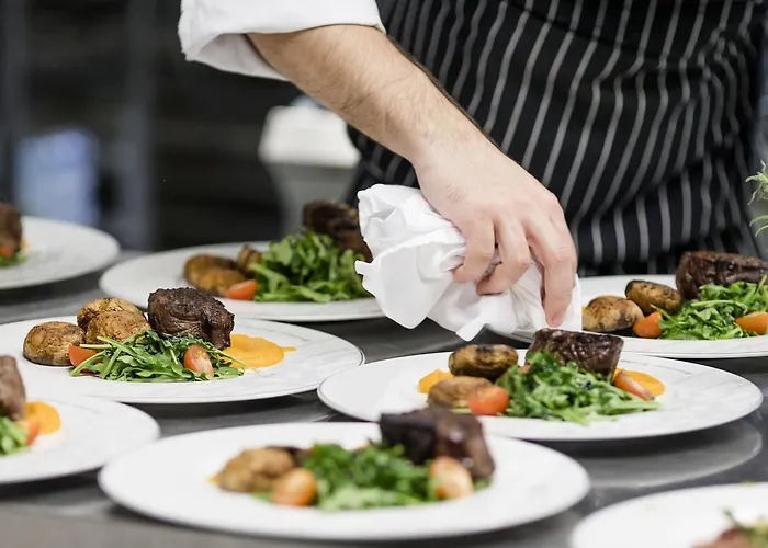 Tyssedal Hotel 3* Tyssedal