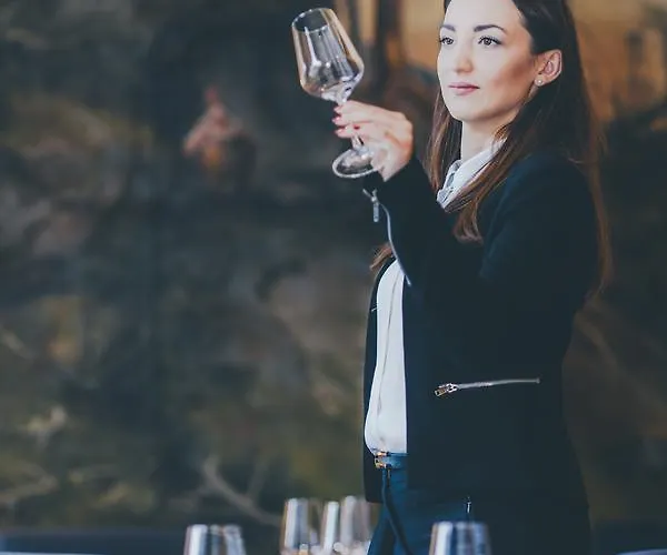 Tyssedal Hotel Tyssedal