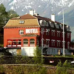 Hotel Tyssedal Hotel 3*