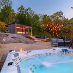 Tyssedal Hotel Hotel 3*