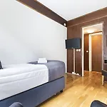 Tyssedal Hotel